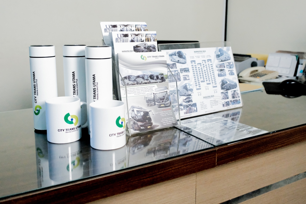 Berita & Tips Perjalanan Terbaru - CTU Trans Utama