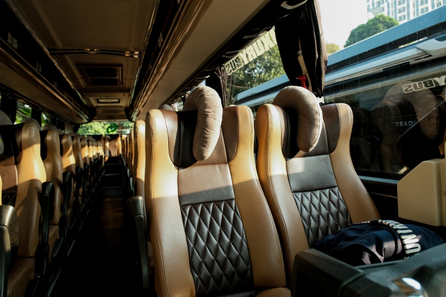 Harga Sewa Bus 31 Seat Tourista