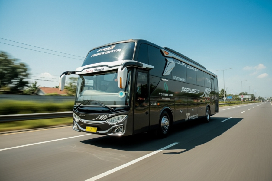 Nilai-Nilai Perusahaan